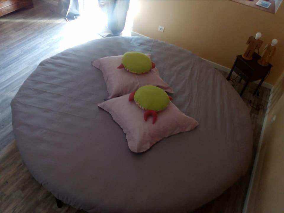 拉格兰奇德拉甘多尼里度假屋 Baugé 外观 照片