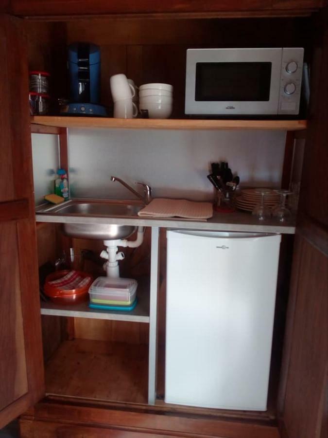 拉格兰奇德拉甘多尼里度假屋 Baugé 外观 照片