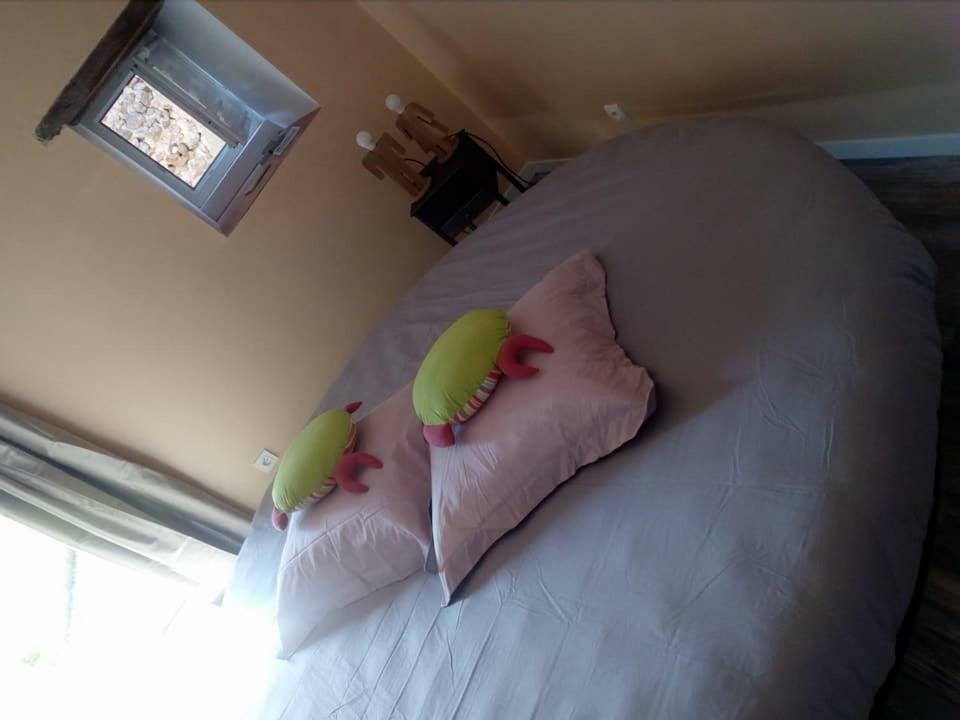 拉格兰奇德拉甘多尼里度假屋 Baugé 外观 照片