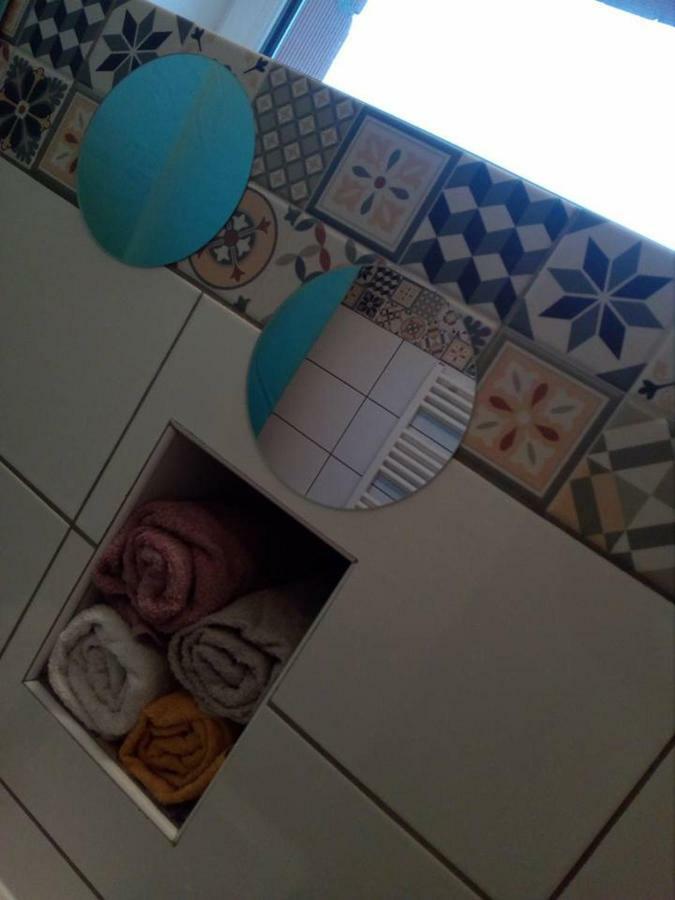 拉格兰奇德拉甘多尼里度假屋 Baugé 外观 照片